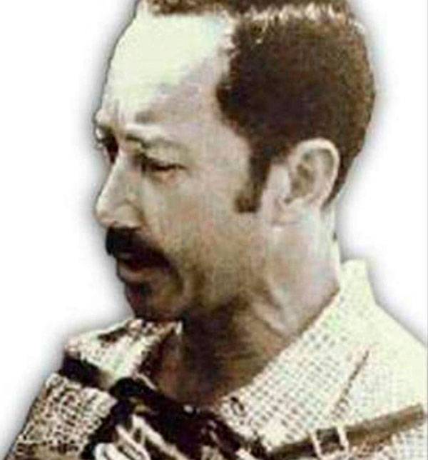 Alfonso Manuel Monsalvo Baute, nuevo Rey Vallenato Profesional