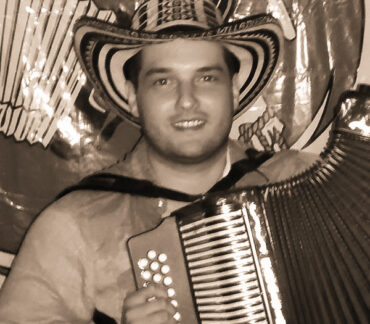 Gran parranda virtual con cuatro Reyes de Reyes Vallenatos