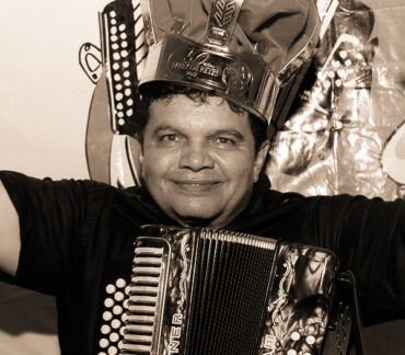 ‘El Cocha’ Molina resultó un buen gallo