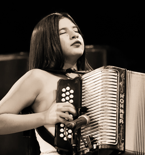 Loraine de Jesús Lara Mercado