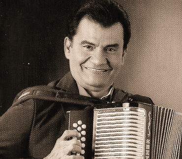 Diomedes Díaz, ‘El Cacique’ inmortal