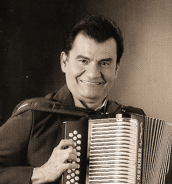 Diomedes Díaz, ‘El Cacique’ inmortal