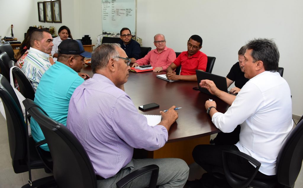 Las comunas de Valledupar se unirán alrededor del Festival de la Leyenda Vallenata