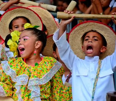 El Festival de la Leyenda Vallenata la identidad del folclor ante el mundo – Gran Inauguracion
