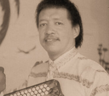 “Leandro, yo te doy mis ojos, tú me das tu alma”…