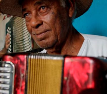 La bonita nota de ‘Colacho’ Mendoza se apagó hace 16 años