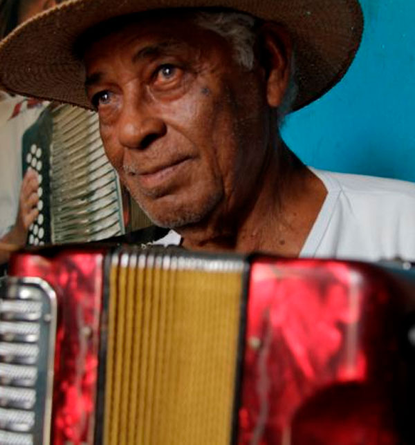 La bonita nota de ‘Colacho’ Mendoza se apagó hace 16 años