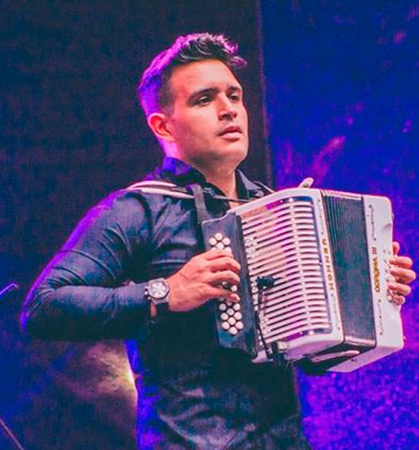 Rey Vallenato y Reina Mayor del Festival de la Leyenda Vallenata se presentarán en el Reinado Nacional e Internacional de la Ganadería