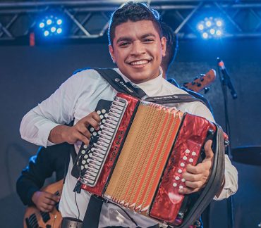 Crónica  La canción para Alberto ‘Beto’ Rada, el papá guerrero