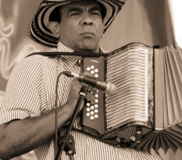 ‘Mañana me voy pa’l Valle’, la canción que dejó Consuelo Araujonoguera