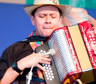 Continúa el programa de Formación Básica en Conjunto Típico Vallenato y Piqueria