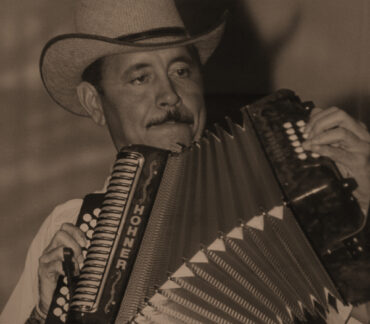 ‘Volví a llorar’, generó emociones a dos grandes del folclor