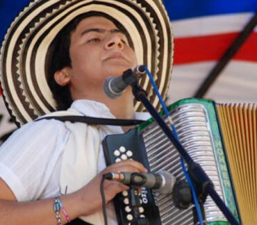 Valledupar le abre las puertas al mundo como Ciudad Creativa de la mano con la música vallenata