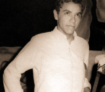 Jorge Oñate: ‘El Invencible’, ‘El más fuerte’ y ‘La leyenda’