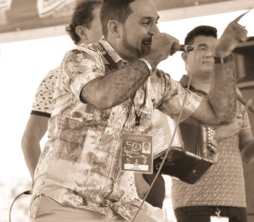 El Festival de la Leyenda Vallenata está en las manos de Dios