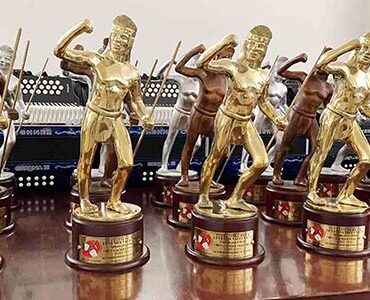 Crónica Amigos de lo ajeno cargaron con trofeos ‘Cacique Upar’