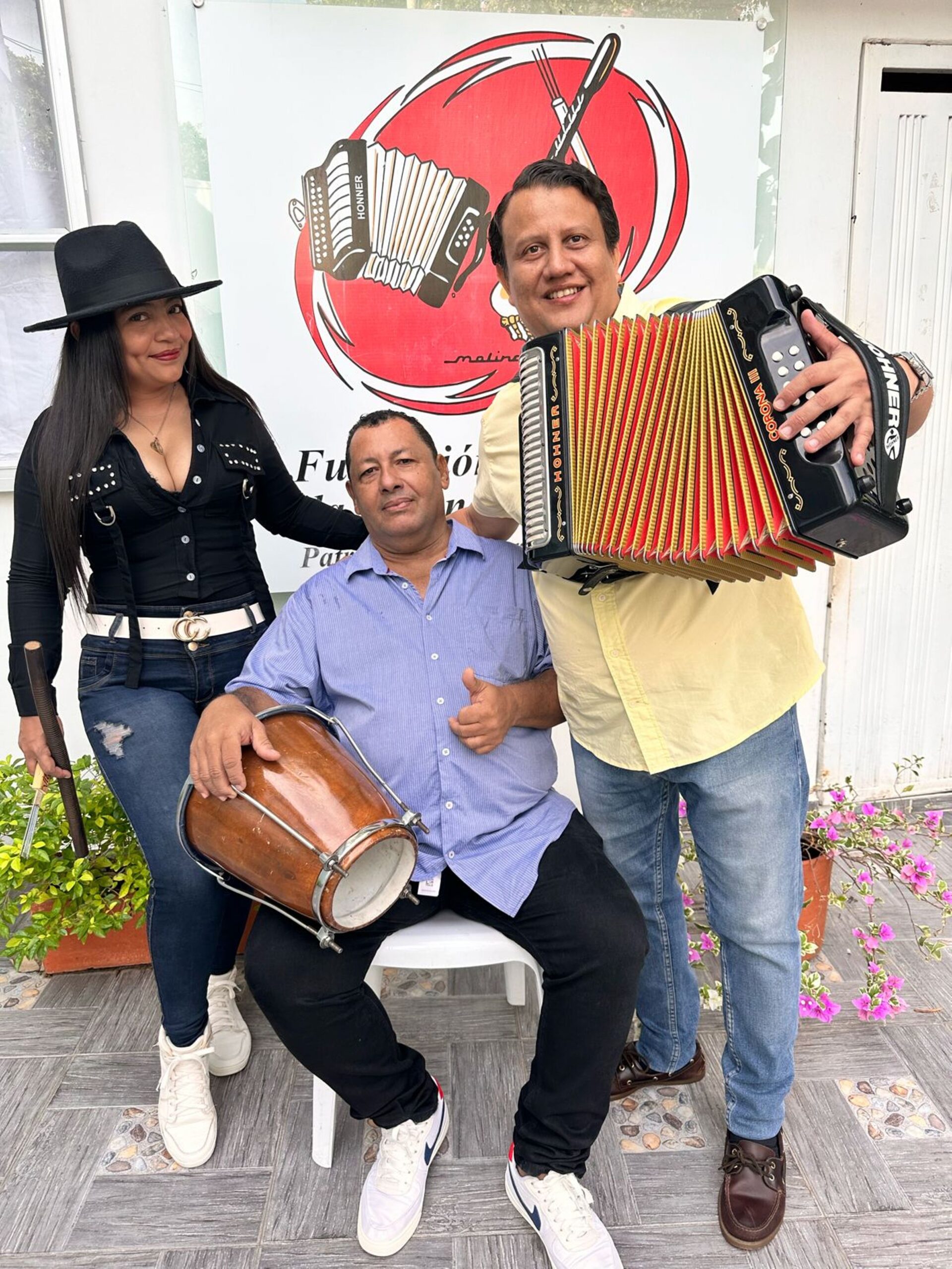 Primeros inscritos para el 57° Festival de la Leyenda Vallenata en homenaje a Iván Villazón