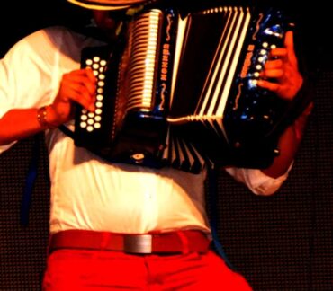 El 57° Festival de la Leyenda Vallenata tiene concursantes de 17 departamentos y tres países