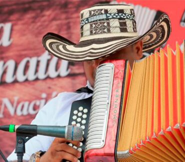 En la gran final de Acordeoneros Profesionales se empleará el sistema de balotas