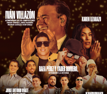 Con la ‘Fiesta del pueblo’ se inaugurará el 57° Festival de la Leyenda en homenaje a Iván Villazón