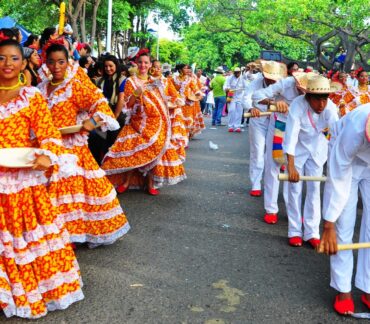 Desfiles de Piloneras tendrán nuevo escenario los días 30 de abril y 1° de mayo de 2024