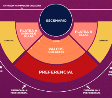 El dos de mayo se tendrá localidad exclusiva para menores de edad en el Parque de la Leyenda Vallenata