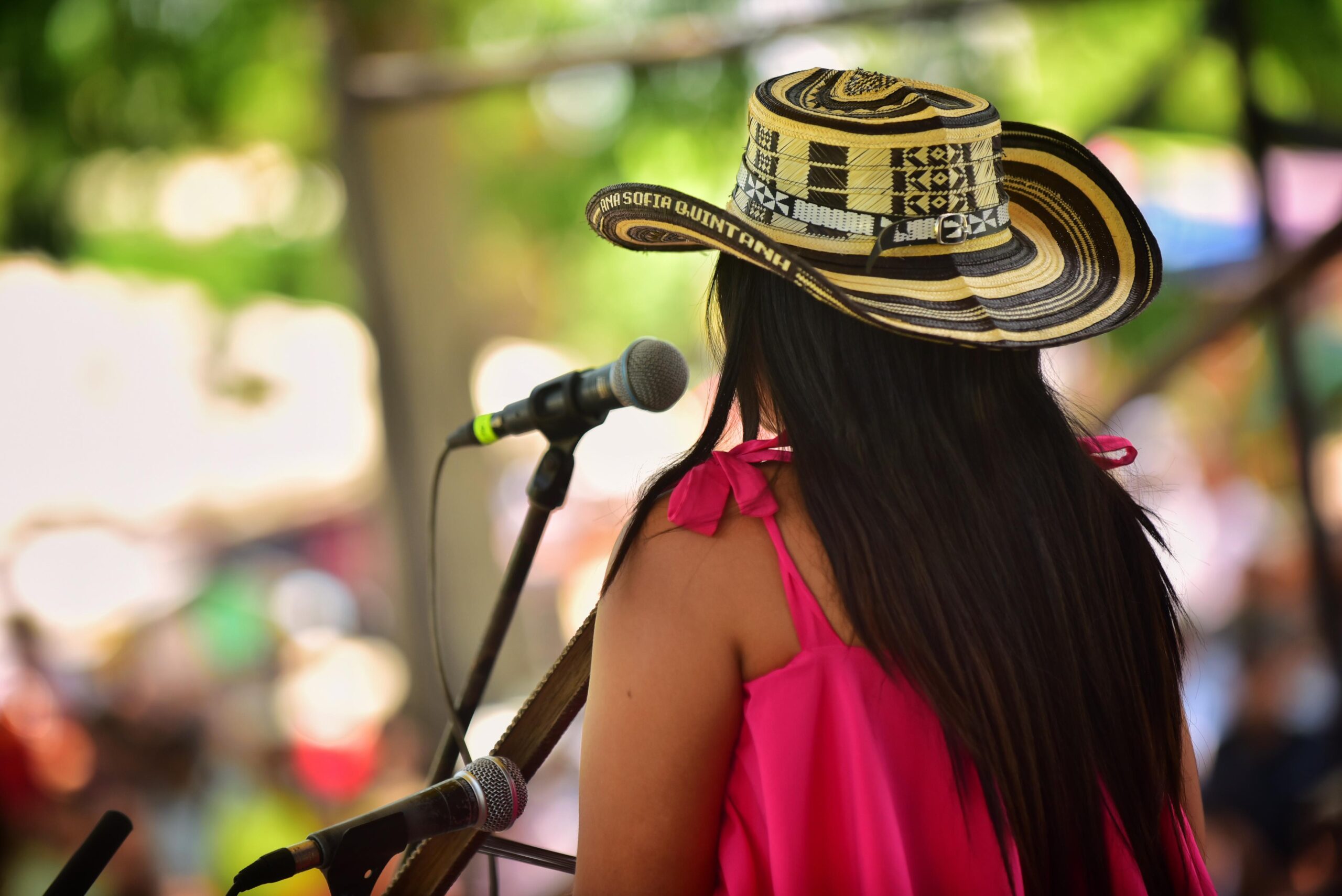 Clasificados a la final del concurso de Acordeonera Menor y Acordeonero Infantil