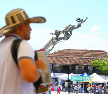 Resultados de la segunda ronda y Semifinalistas del concurso Canción Vallenata Inédita