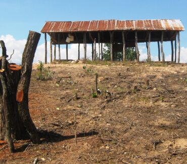 En una pequeña casa nació Diomedes Díaz, el más grande cantor vallenato