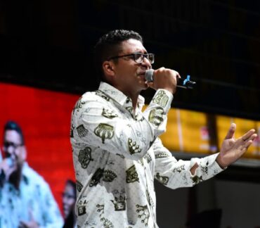 Orden de presentación de las 70 canciones vallenatas inéditas