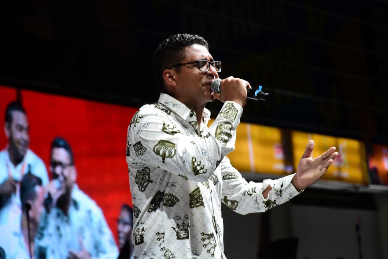 Orden de presentación de las 70 canciones vallenatas inéditas
