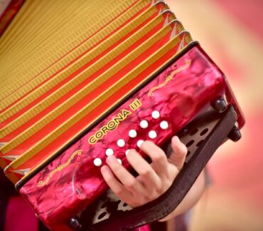 Resultados Semifinal y clasificadas para la final del concurso de Acordeonera Mayor