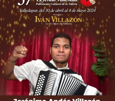 Jerónimo Villazón se alzó con la corona aficionada