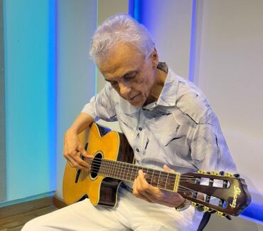 Gustavo Gutiérrez saboreó besos amargos en el camino del amor