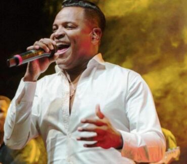 Las mentiras que echó Omar Geles en una exitosa canción