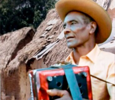 Samuel Martínez quedó en el más alto pedestal del folclor vallenato