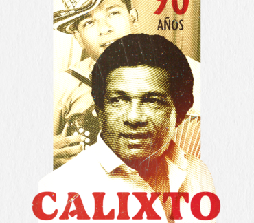 En Valencia de Jesús, se conmemorará el natalicio del Rey Vallenato Calixto Ochoa