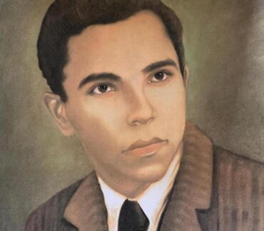 Los cantos de Fredy Molina no tienen derecho a morir