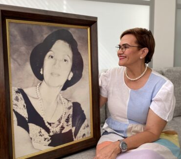 “De mi mamá Consuelo Araujonoguera extraño todo”, María Mercedes Molina