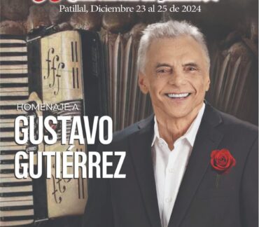 Abiertas las inscripciones para el 35° Festival Tierra de Compositores de Patillal