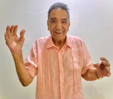 Hace 50 años el compositor Camilo Namén tuvo un ‘Encuentro con el diablo’