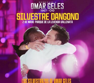 Silvestre Dangond, primer artista para el 58° Festival de la Leyenda Vallenata 2025