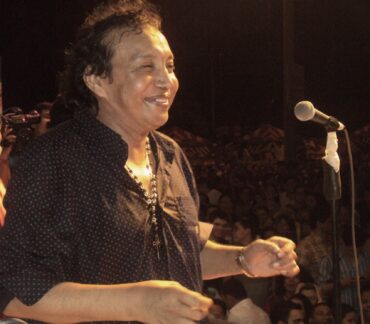 Hace 31 años Diomedes Díaz Maestre, recibió el título de bachiller