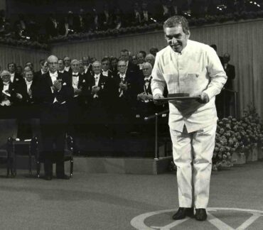 Macondo se presentó ante el mundo en el libro ‘Cien años de soledad’