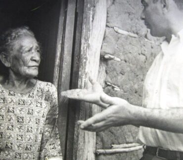 ‘La Patillalera’, crónica cantada del maestro Rafael Escalona
