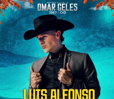 Luis Alfonso, segundo artista confirmado para el Festival de la Leyenda Vallenata 2025