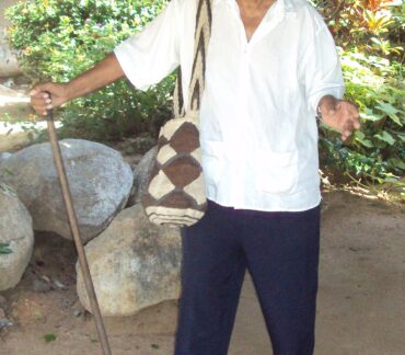 ‘Chema’ Guerra, siempre estuvo lleno de ilusiones para cantarle a las mujeres