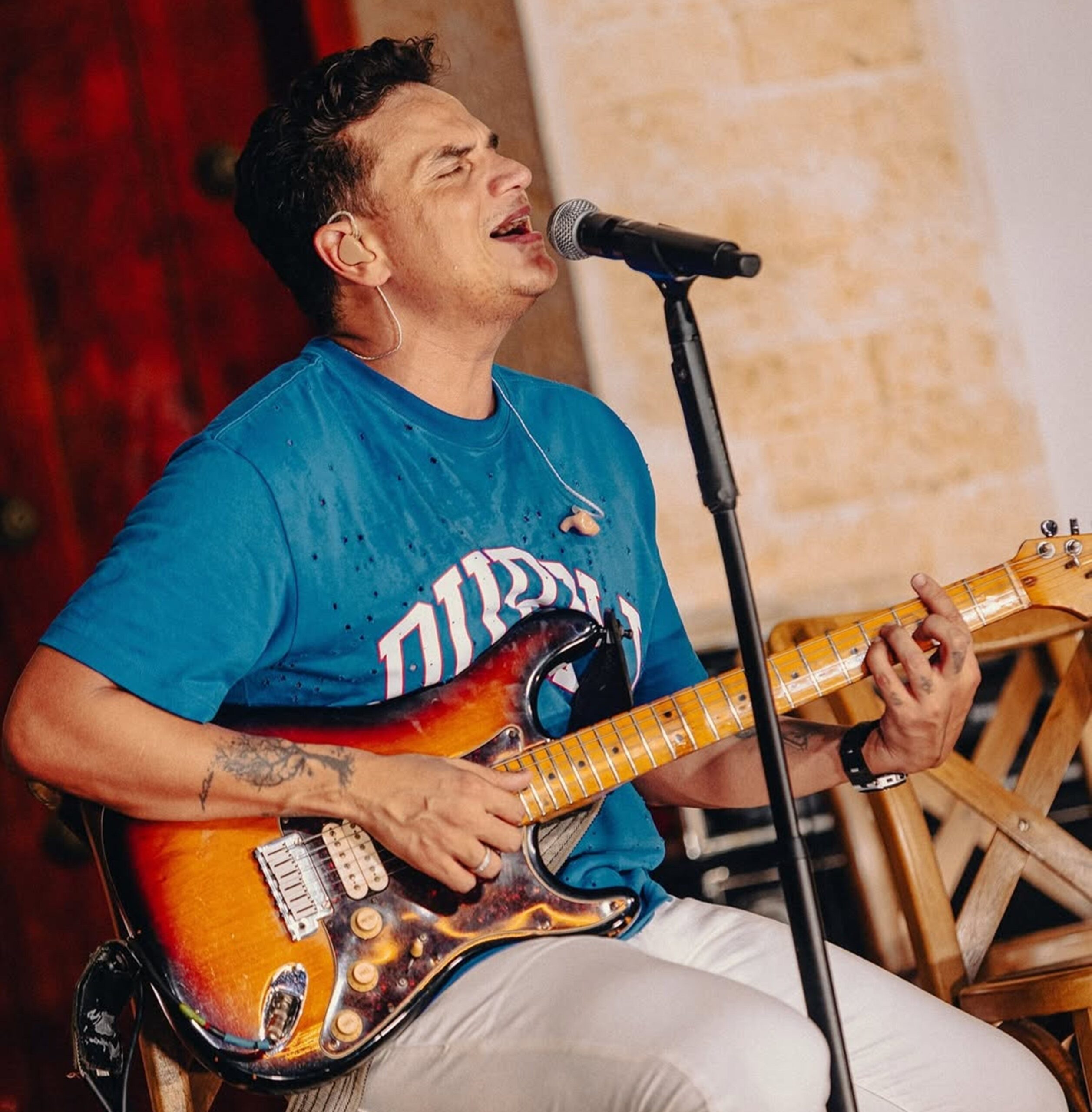 Silvestre Dangond cuenta la historia de ‘El Cucón’, canción que rescató del olvido