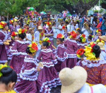 Primeros inscritos para el 58° Festival de la Leyenda Vallenata en homenaje al Rey Vallenato Omar Geles