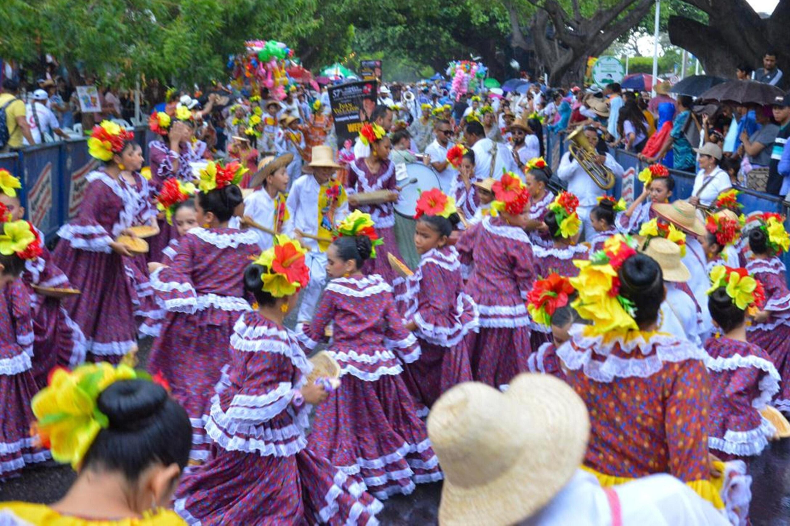 Primeros inscritos para el 58° Festival de la Leyenda Vallenata en homenaje al Rey Vallenato Omar Geles